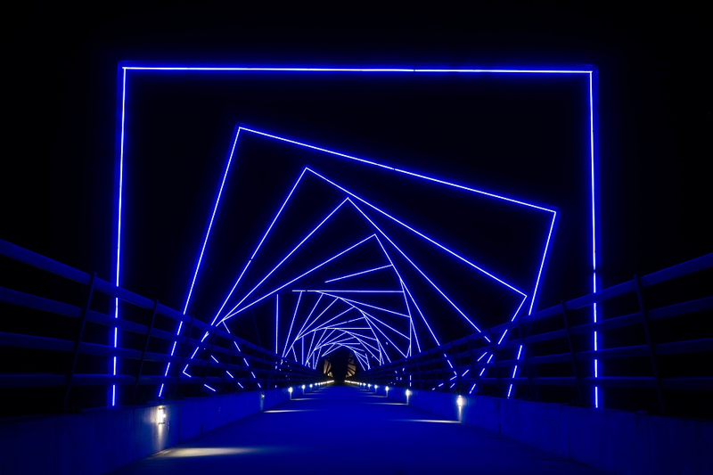 Illustration for article titled 27 Mysterious and Magical Photos of Night